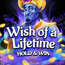 Wish of a Lifetime: Hold & Win