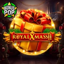 Royal X-mass 2